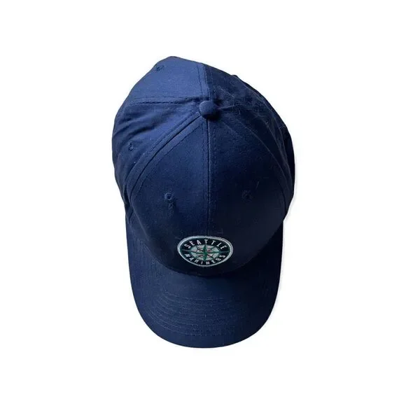 Seattle Mariners SnapBack hat  - Picture 2 of 4